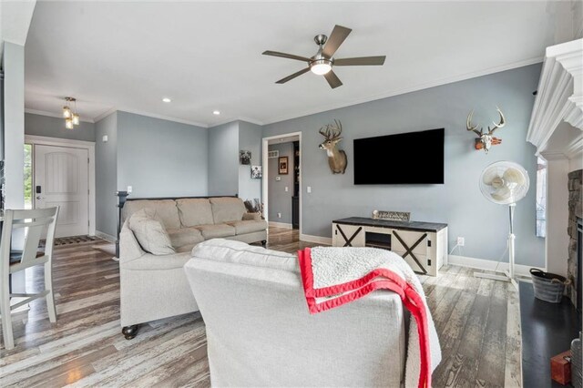 27805 S Walker Rd, Harrisonville, MO 64701 - photo 6