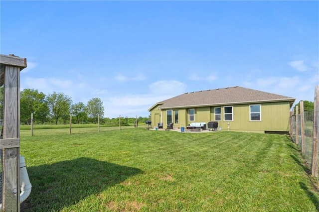 27805 S Walker Rd, Harrisonville, MO 64701 - photo 29