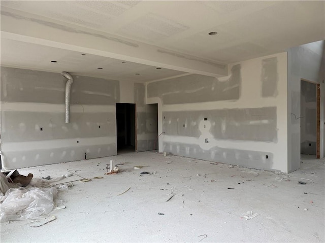 13610 NE 114th Pl, Kearney, MO 64060 - view of empty room