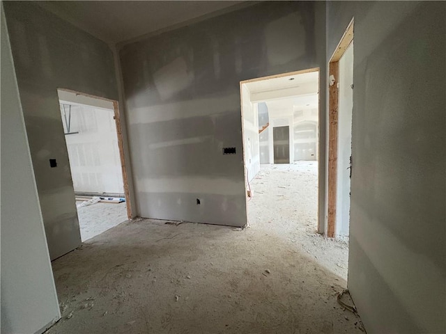 13610 NE 114th Pl, Kearney, MO 64060 - view of corridor