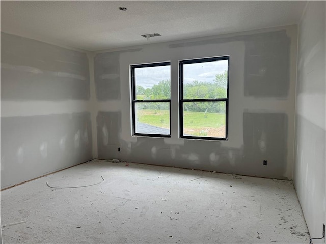 13610 NE 114th Pl, Kearney, MO 64060 - view of empty room