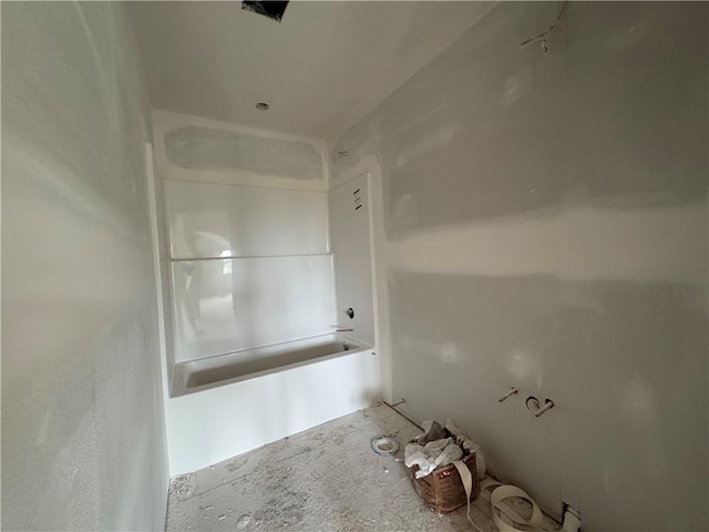 13610 NE 114th Pl, Kearney, MO 64060 - bathroom featuring  shower combination