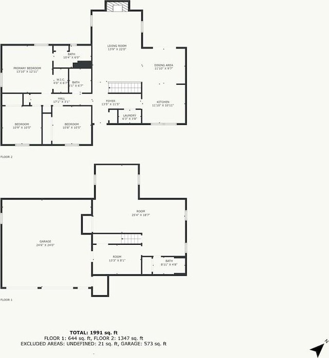 213 Lake Village Blvd, Blue Springs, MO 64014 - view of layout