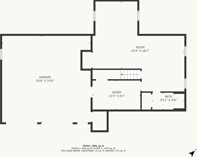 213 Lake Village Blvd, Blue Springs, MO 64014 - view of layout