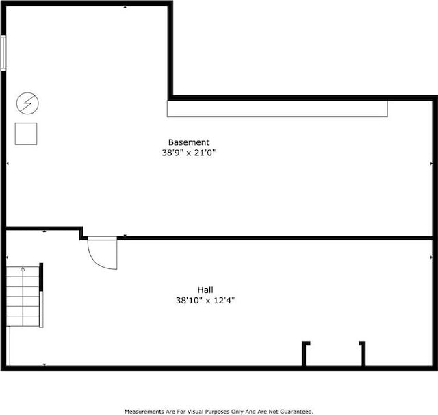 11801 Avila Dr, Kansas City, MO 64114 - view of room layout