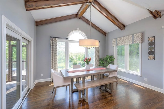 5701 W 148th Pl, Overland Park, KS 66223 - dining room featuring wood finished floors