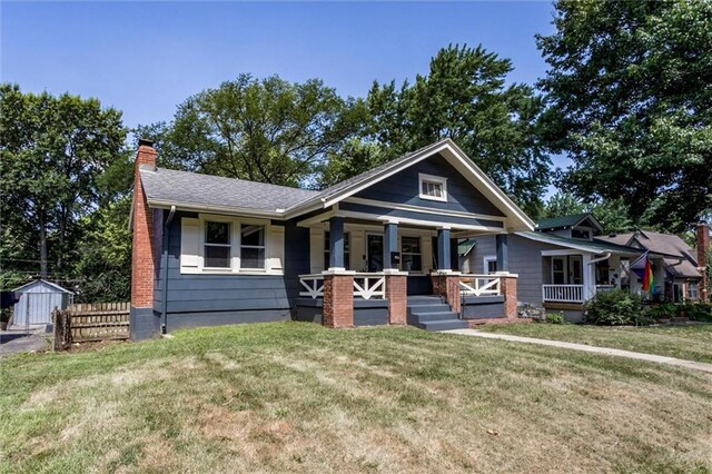 7222 Grand Ave, Kansas City, MO 64114 - photo 2