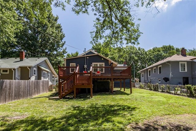 7222 Grand Ave, Kansas City, MO 64114 - photo 23