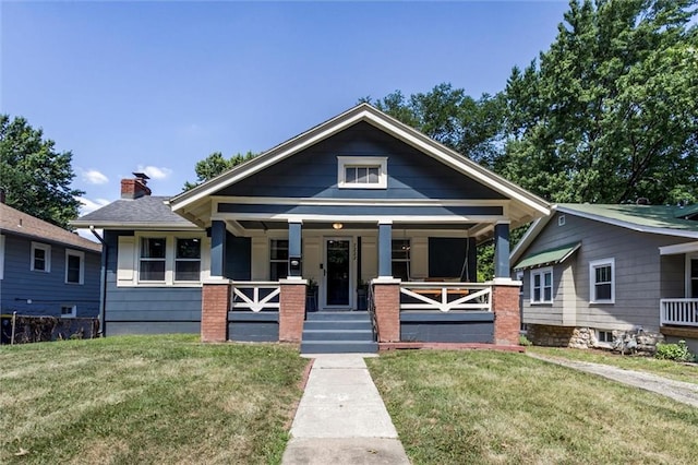 7222 Grand Ave, Kansas City, MO 64114 - photo 1