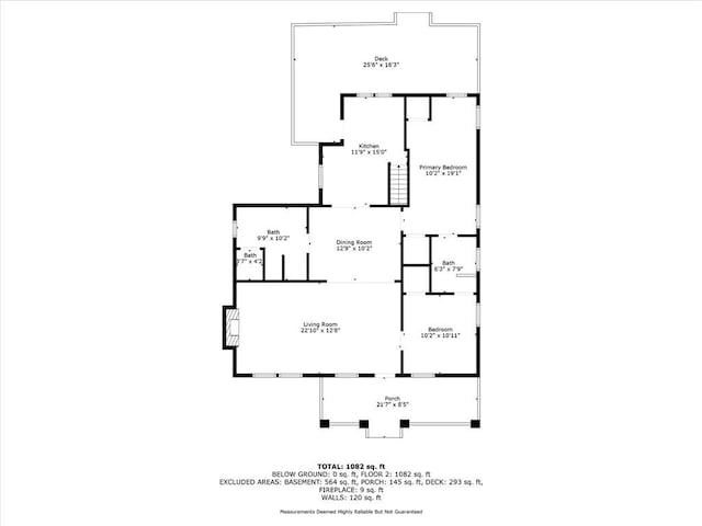 7222 Grand Ave, Kansas City, MO 64114 - photo 26