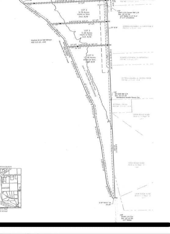 LOT3 258th St, Lawrence, KS 66044 - photo 7