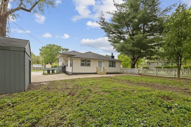 11709 Delmar Dr, Kansas City, MO 64134 - photo 23