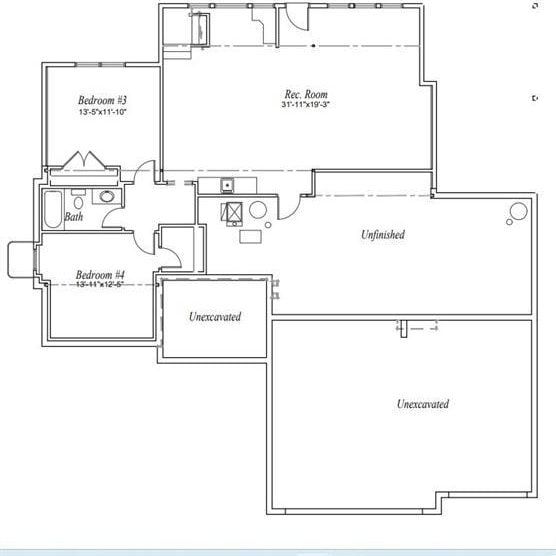 10519 N Liberty St, Kansas City, MO 64155 - photo 3
