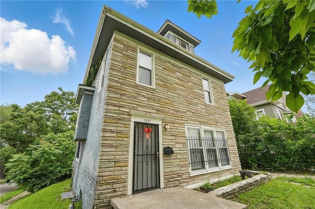 1301 Bennington Ave, Kansas City, MO 64126 - photo 30
