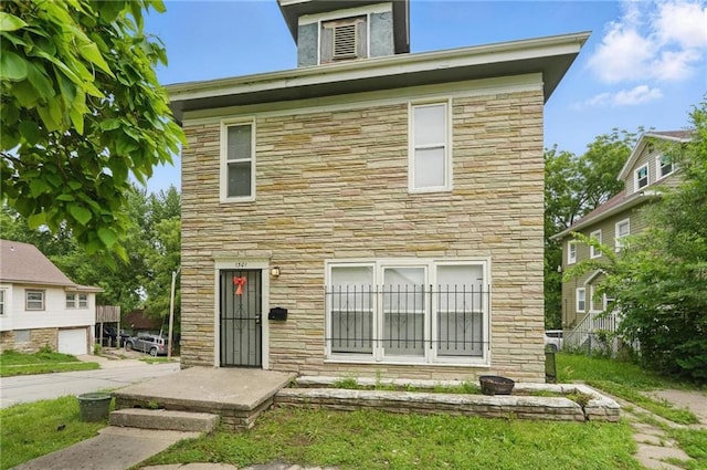 1301 Bennington Ave, Kansas City, MO 64126 - photo 1