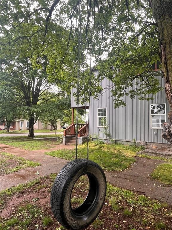 101 S Andrick St, Fort Scott, KS 66701 - photo 2
