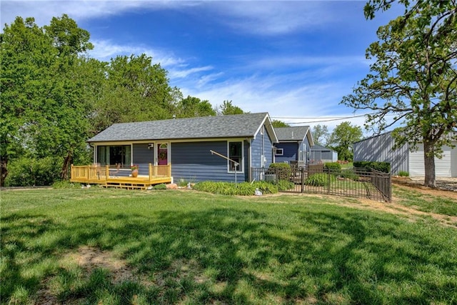 13750 Woodend Rd, Bonner Springs, KS 66012 - photo 1