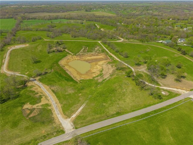 TRACT2 Nation Rd, Holt, MO 64048