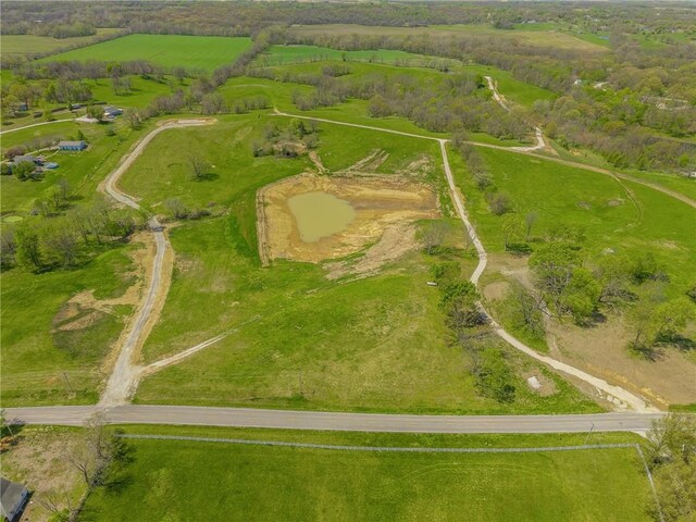 TRACT2 Nation Rd, Holt, MO 64048
