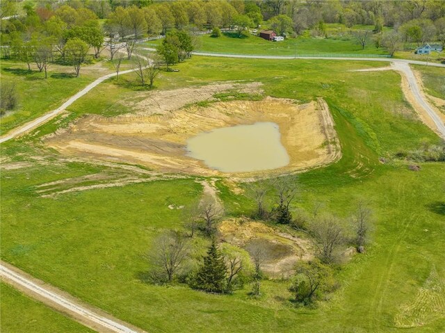 TRACT2 Nation Rd, Holt, MO 64048