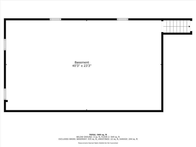 room layout