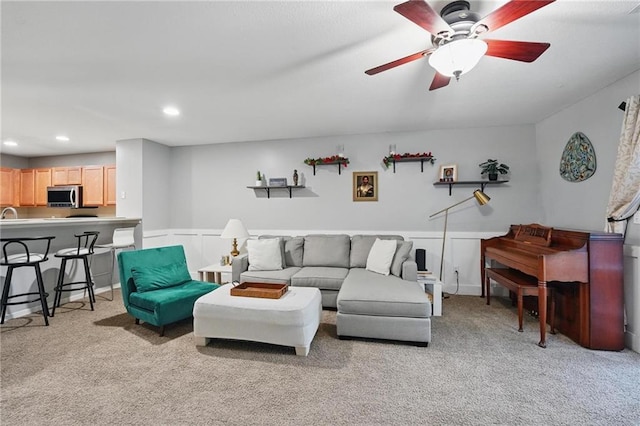 5431 Hickory St, Kansas City, MO 64118 - photo 11