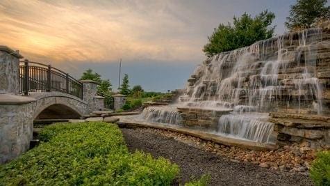 16502 S Stagecoach St, Olathe, KS 66062 - view of surrounding community