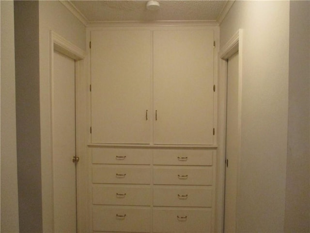 interior space