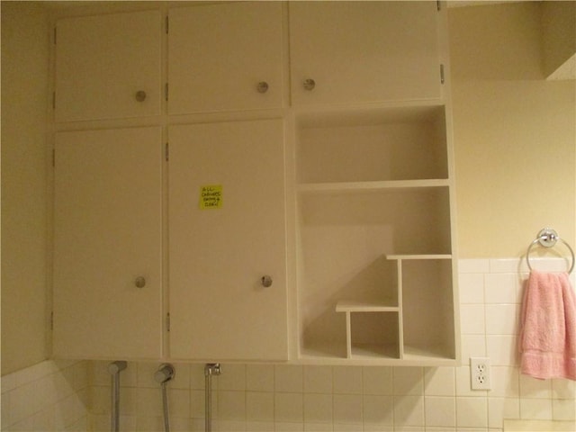 interior space