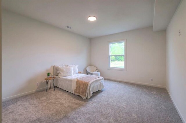 16553 S Stagecoach St, Olathe, KS 66062 - bedroom with carpet flooring and baseboards