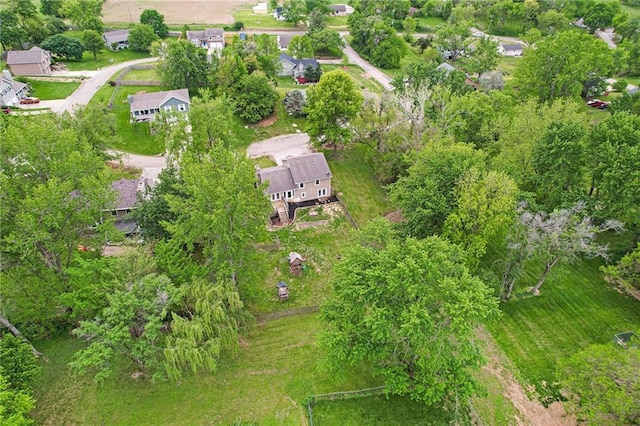 15 Baber Cir, Camden Point, MO 64018 - aerial overview of property's location