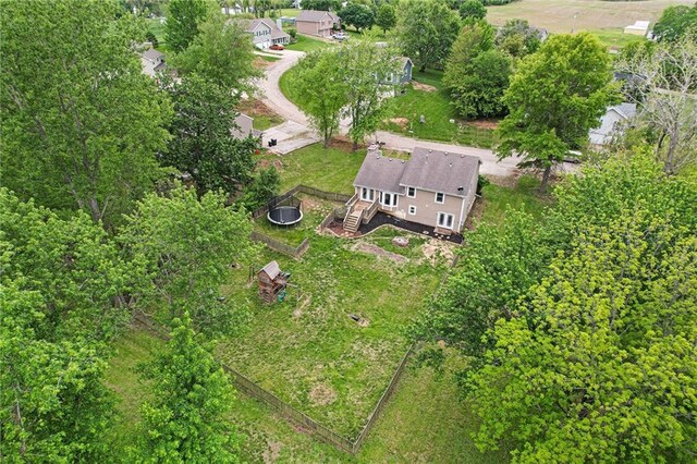 15 Baber Cir, Camden Point, MO 64018 - view of property location