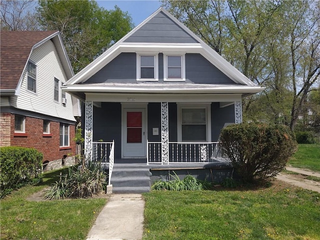 2515 Bales Ave, Kansas City, MO 64127 - photo 1
