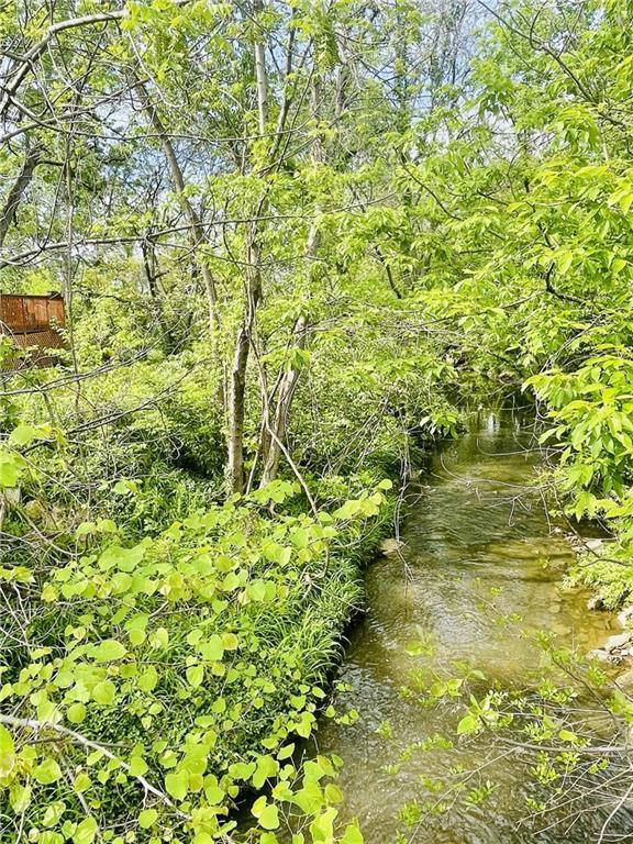 336 E Park St, Olathe, KS 66061 - view of nature