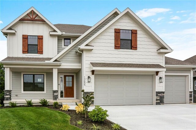 13655 NW 70th St, Parkville, MO 64152 - photo 1