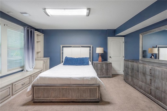 3536 SW Dana Ave E, Lees Summit, MO 64082 - view of carpeted bedroom