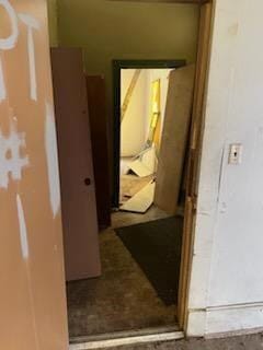 528 N Washington St, Nevada, MO 64772 - view of corridor