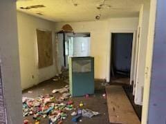 528 N Washington St, Nevada, MO 64772 - view of unfurnished room