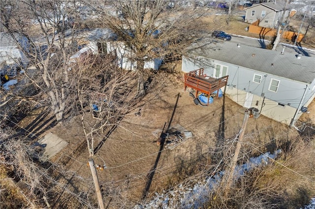 9220 Mckinley St, Kansas City, MO 64138 - photo 23