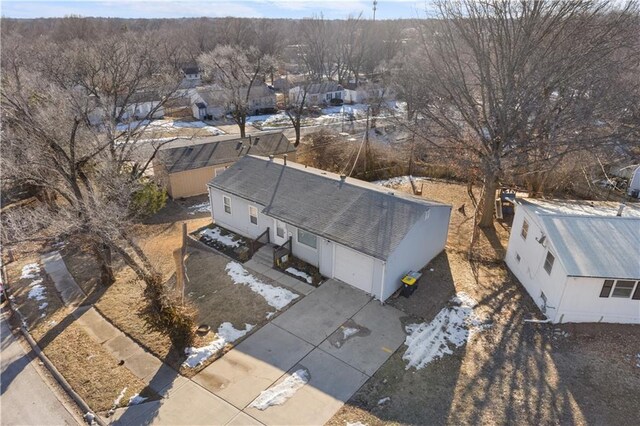 9220 Mckinley St, Kansas City, MO 64138 - photo 24