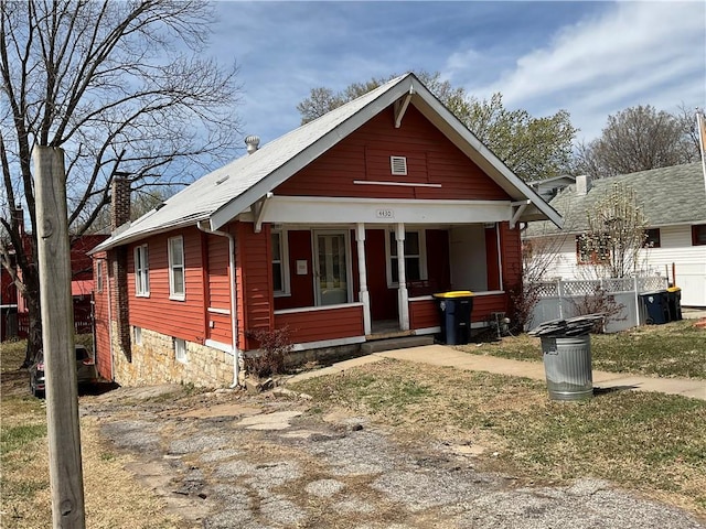 4430 Montgall Ave, Kansas City, MO 64130 - photo 1