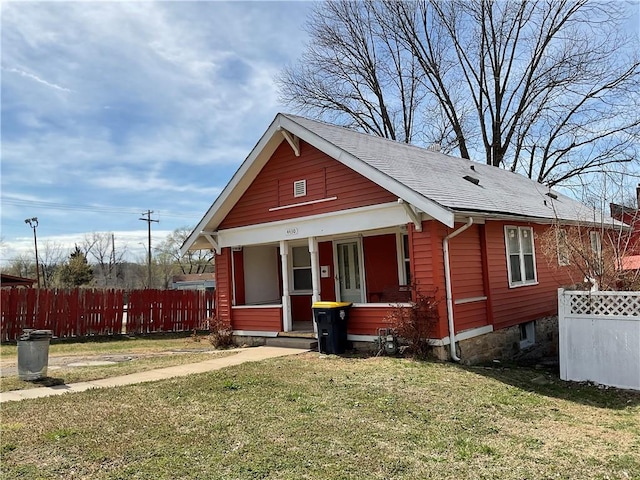 4430 Montgall Ave, Kansas City, MO 64130 - photo 2
