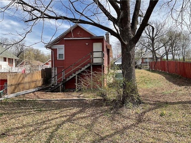 4430 Montgall Ave, Kansas City, MO 64130 - photo 23