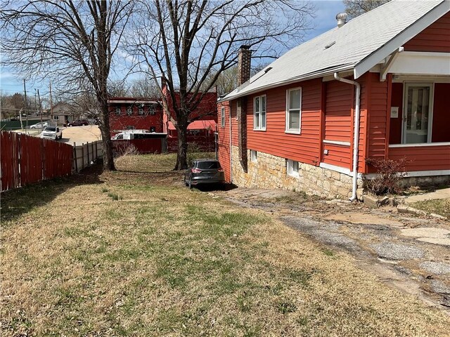 4430 Montgall Ave, Kansas City, MO 64130 - photo 24