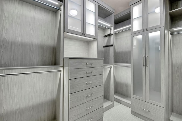 14575 Granada Cir, Leawood, KS 66224 - view of spacious closet