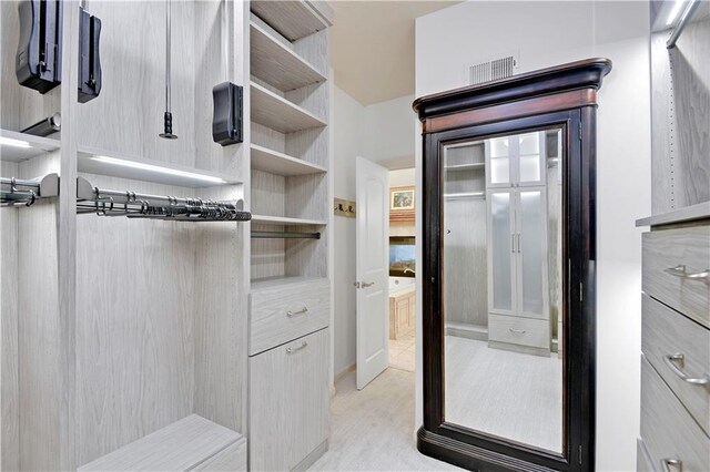 14575 Granada Cir, Leawood, KS 66224 - view of walk in closet