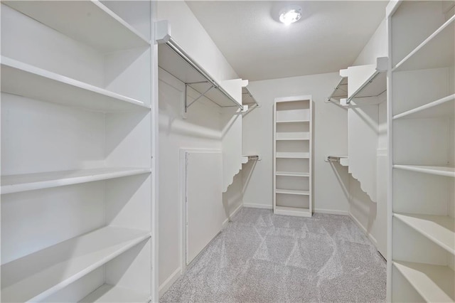 14575 Granada Cir, Leawood, KS 66224 - walk in closet with carpet