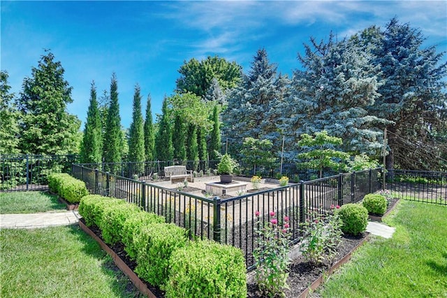 14575 Granada Cir, Leawood, KS 66224 - surrounding community