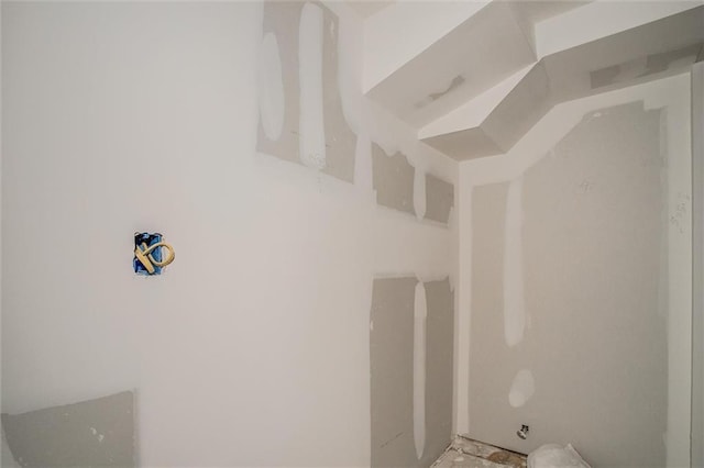 4904 Grandview Rd, Kansas City, MO 64137 - view of bathroom