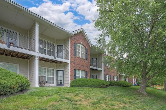 11629 Tomahawk Creek Pkwy Unit G, Leawood, KS 66211 - view of property